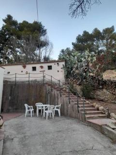 Casa Pavone - Literno - 2