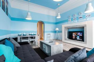 Ferienwohnung bis 8 Personen - Berlino - 8