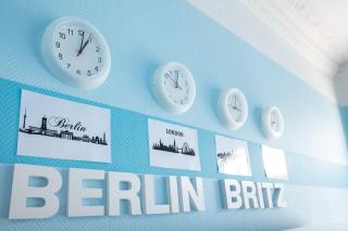 Ferienwohnung bis 8 Personen - Berlino - 5