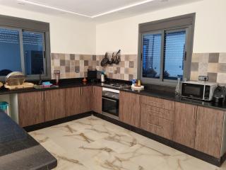 Villa Berkania piscine privée - 8 pers - Berkane - 7