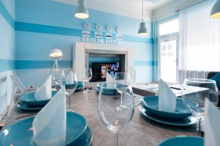 Ferienwohnung bis 8 Personen - Berlino - 6