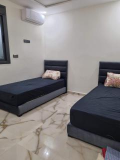 Villa Berkania piscine privée - 8 pers - Berkane - 3