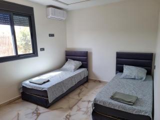 Villa Berkania piscine privée - 8 pers - Berkane - 1