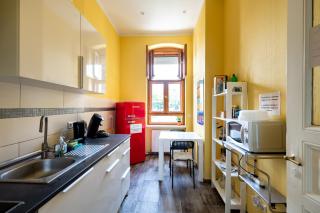 Ferienwohnung bis 8 Personen - Berlín - 1