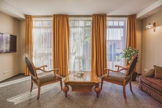 Memel Sunshine Apartment - Klaipėda - 9