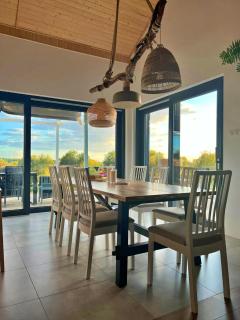 Houses with a View#Sauna#Jaccuzi - 1