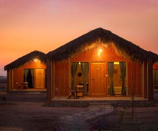 SAMA Ras Al Jinz Resort - Sur - 0