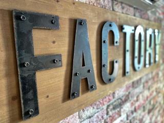 The Loft Factory 4 Chambres Vue Garonne + Jardin - Lormont - 3