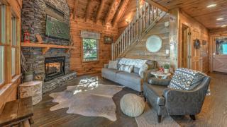 Antlers Ridge - Blue Ridge - 8
