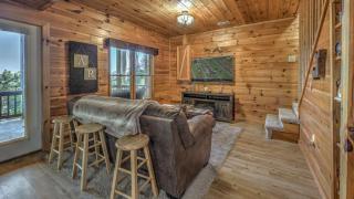 Antlers Ridge - Blue Ridge - 2