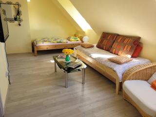 Anam Sona SeaView B&B - Caherkeen - 5