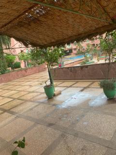 Résidence El atlas - Marrakech - 9