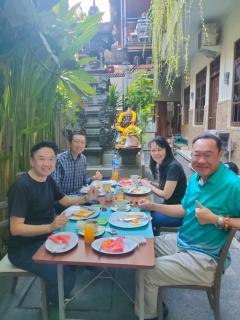 Asta House - Kuta - 9