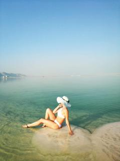 Aloni - Guest house Dead Sea - 5