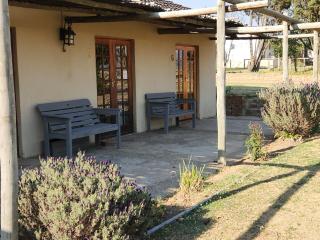 Weaver's Nest Country Inn - Wakkerstroom - 6