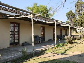 Weaver's Nest Country Inn - Wakkerstroom - 9