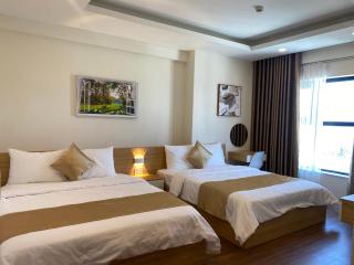 FLC SEA TOWER APARMENT Hừng Đông GIÁP BIỂN, HỒ BƠI - 8