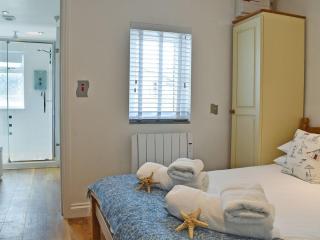 Trenpeskador - Uk39442 - Saint Columb Minor - 2