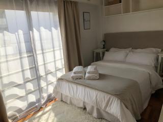 Luxury Cañitas hermoso monoambiente - Buenos Aires - 8