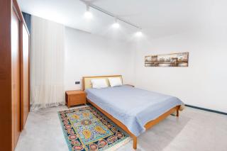 HB apartments Amaghleba - Tbilisi - 7