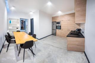 HB apartments Amaghleba - Tbilisi - 8