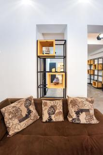 HB apartments Amaghleba - Tbilisi - 1
