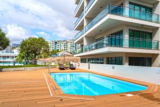 Monumental Residence Apartment with pool by HR MADEIRA - Funchal - 8