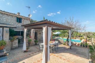 Finca Son Matginet 18 - Sineu - 3