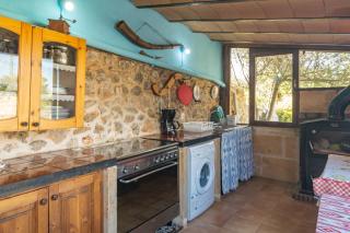 Finca Son Matginet 18 - Sineu - 5