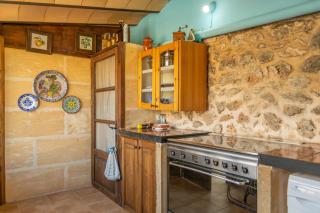 Finca Son Matginet 18 - Sineu - 4