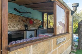 Finca Son Matginet 18 - Sineu - 6