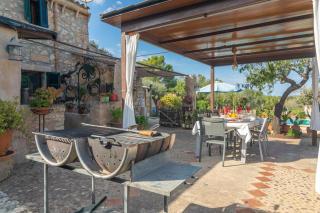 Finca Son Matginet 18 - 1