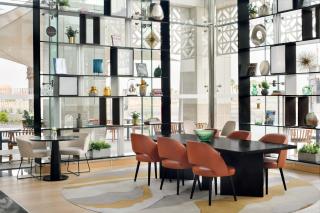 Crowne Plaza - Jeddah Al Salam by IHG - 3