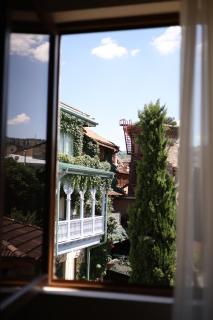 Mukhrantubani Boutique Hotel - Tbilisi - 0