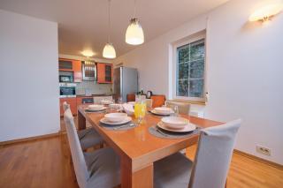 Holiday Seaview Apartment by Litto - 8