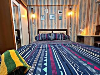 Sailor Studio 1BR + Fast Wifi+ Netflix at Greenbay Pluit - Jakarta - 0