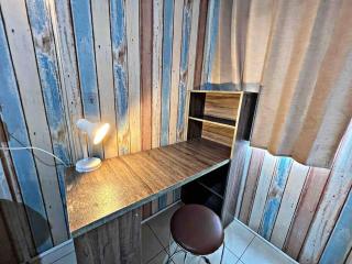 Sailor Studio 1BR + Fast Wifi+ Netflix at Greenbay Pluit - Jakarta - 7