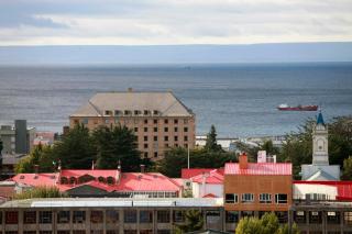 Hotel Cabo De Hornos - Punta Arenas - 1