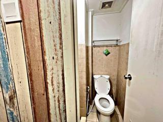 Sailor Studio 1BR + Fast Wifi+ Netflix at Greenbay Pluit - Jakarta - 1