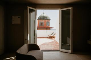 Casa dos Mercados - Olhão - 0