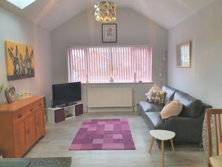Priory Annex Guest Accommodation Lincoln - Lincolnshire - 0