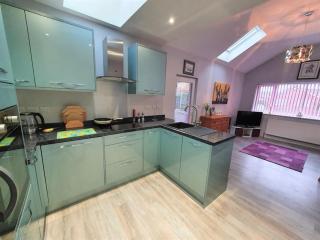 Priory Annex Guest Accommodation Lincoln - Lincolnshire - 9