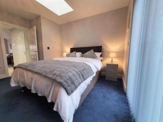 Priory Annex Guest Accommodation Lincoln - 7