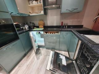 Priory Annex Guest Accommodation Lincoln - Lincolnshire - 7