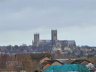 Priory Annex Guest Accommodation Lincoln - Lincolnshire - 6