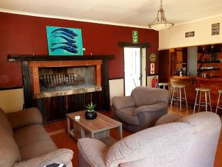 Weaver's Nest Country Inn - Wakkerstroom - 3