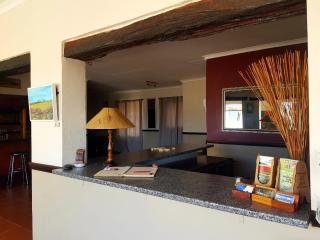 Weaver's Nest Country Inn - Wakkerstroom - 1