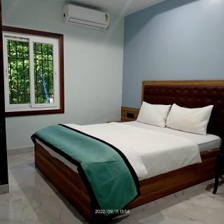 VIAN INN - Guwahati - 8