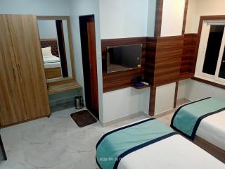 VIAN INN - Guwahati - 3