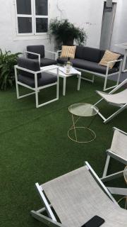 Gran casa señorial de 300m en centro histórico - 1